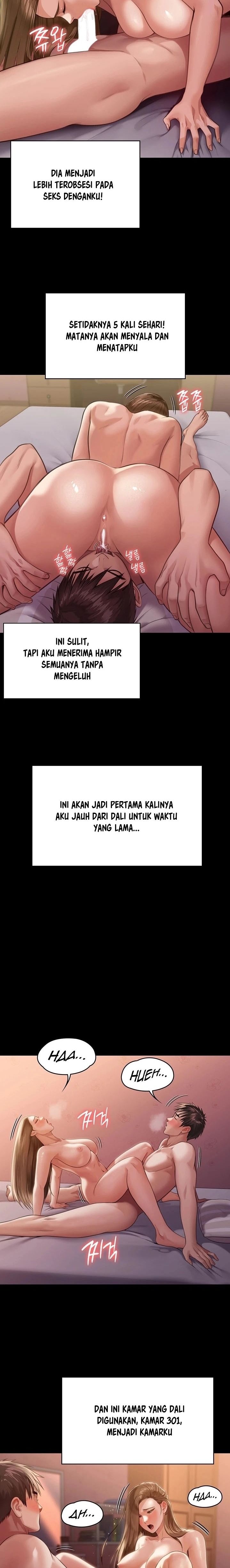 Queen Bee Raw - Chapter 246 [photo 16] - MangaPorn
