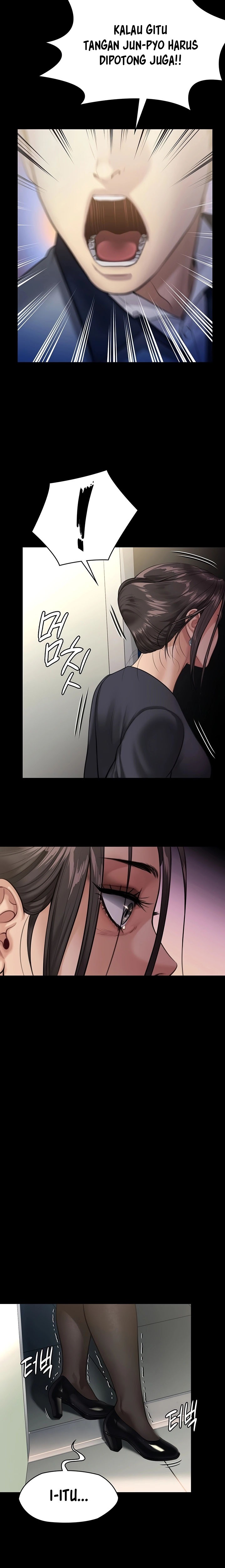 Queen Bee Raw - Chapter 246 [photo 24] - MangaPorn