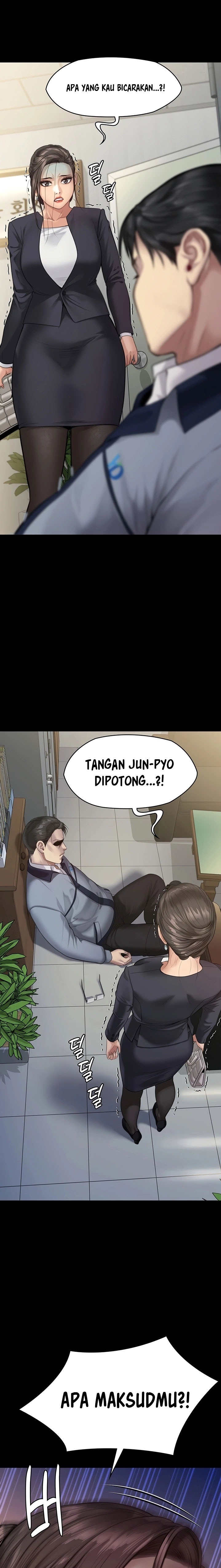 Queen Bee Raw - Chapter 246 [photo 25] - MangaPorn