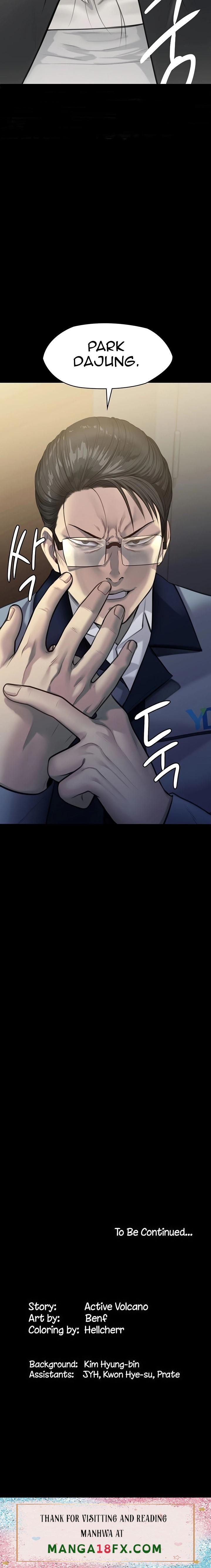 Queen Bee Raw - Chapter 246 [photo 27] - MangaPorn