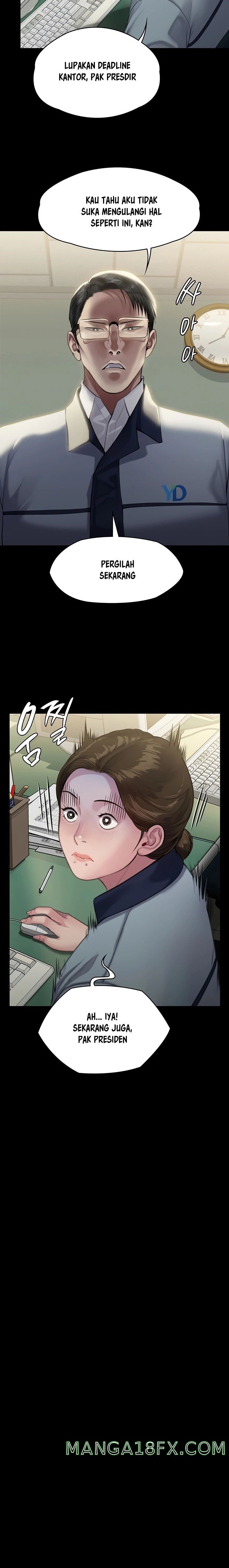 Queen Bee Raw - Chapter 246 [photo 9] - MangaPorn