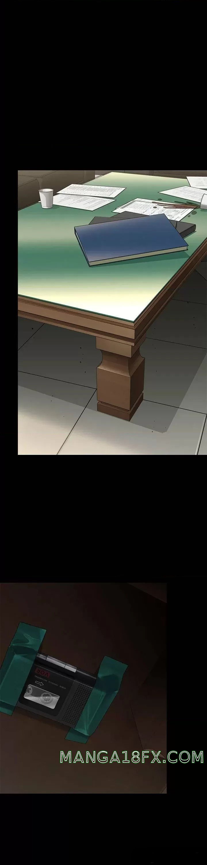 Queen Bee Raw - Chapter 247 [photo 7] - MangaPorn