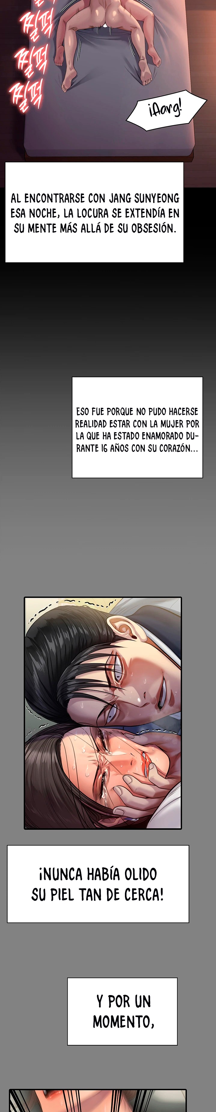 Queen Bee Raw - Chapter 248 [photo 14] - MangaPorn