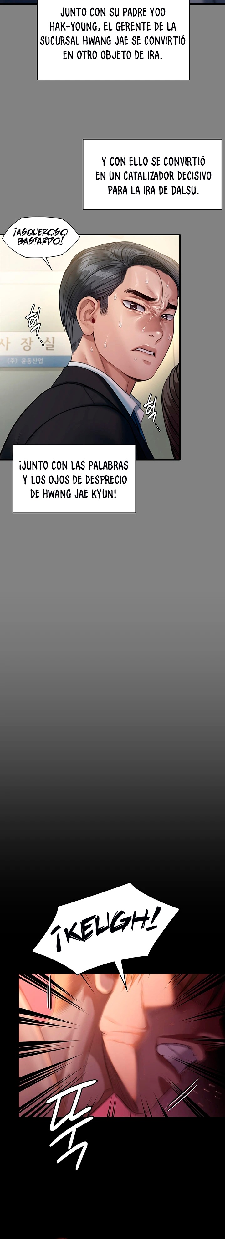 Queen Bee Raw - Chapter 248 [photo 18] - MangaPorn