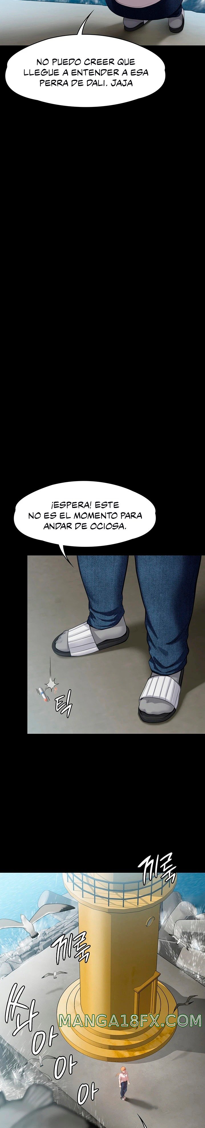 Queen Bee Raw - Chapter 248 [photo 29] - MangaPorn