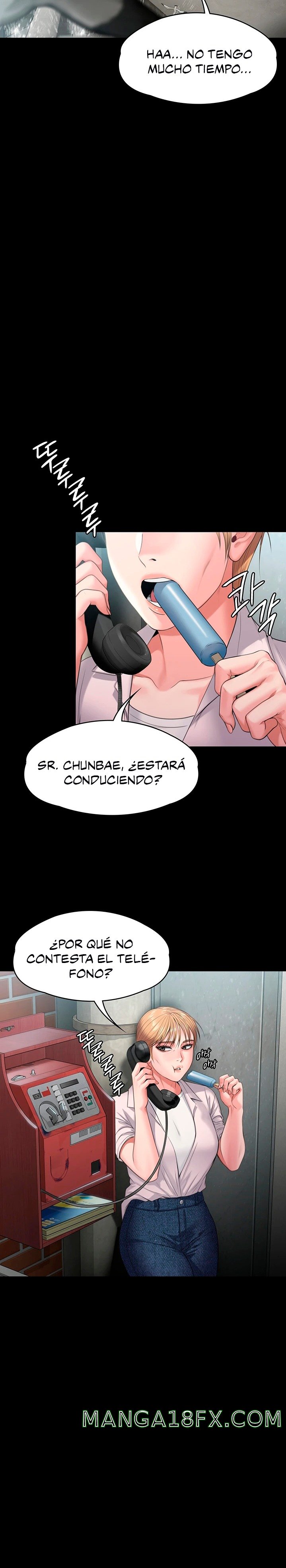 Queen Bee Raw - Chapter 248 [photo 30] - MangaPorn