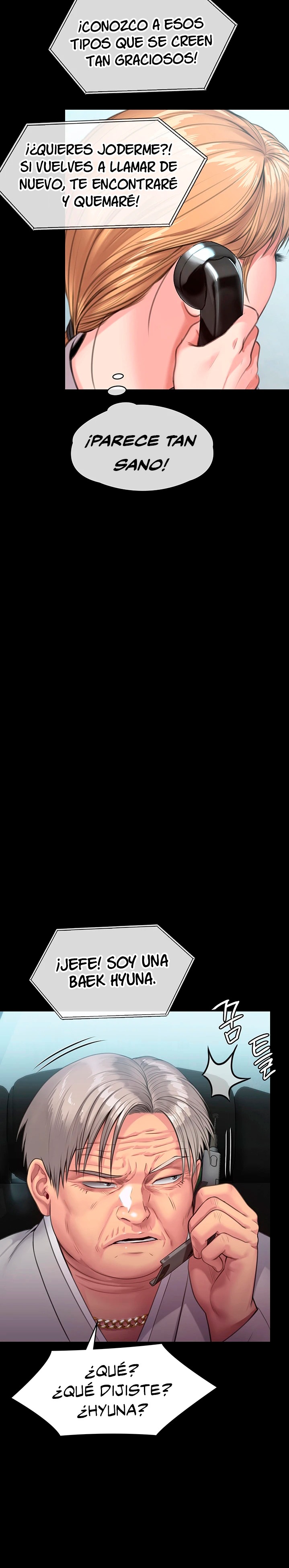 Queen Bee Raw - Chapter 248 [photo 36] - MangaPorn