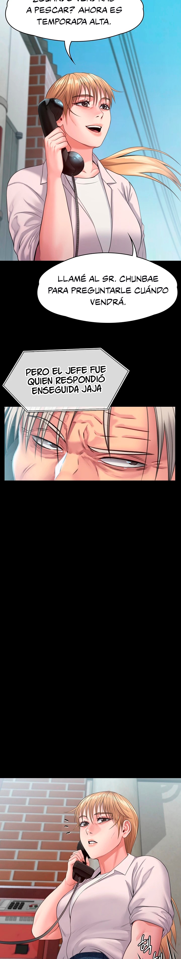 Queen Bee Raw - Chapter 248 [photo 38] - MangaPorn