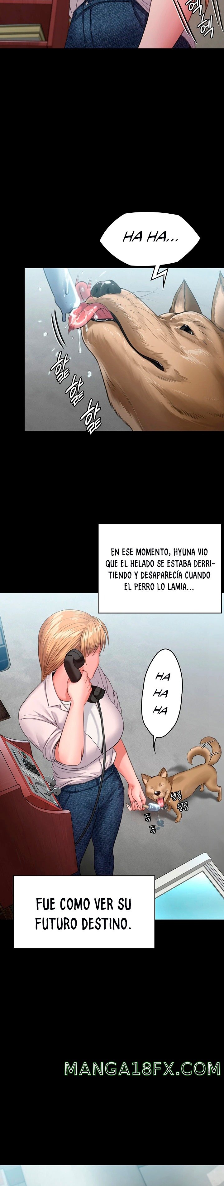 Queen Bee Raw - Chapter 248 [photo 39] - MangaPorn