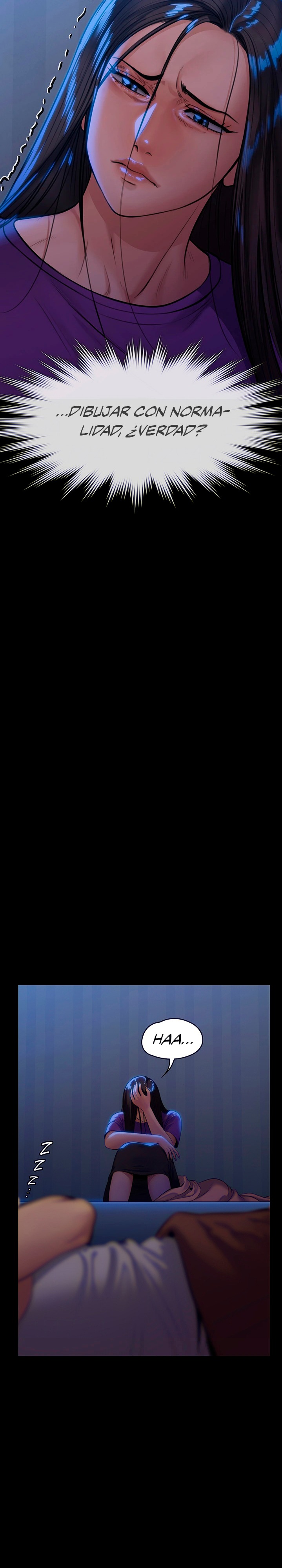 Queen Bee Raw - Chapter 248 [photo 8] - MangaPorn