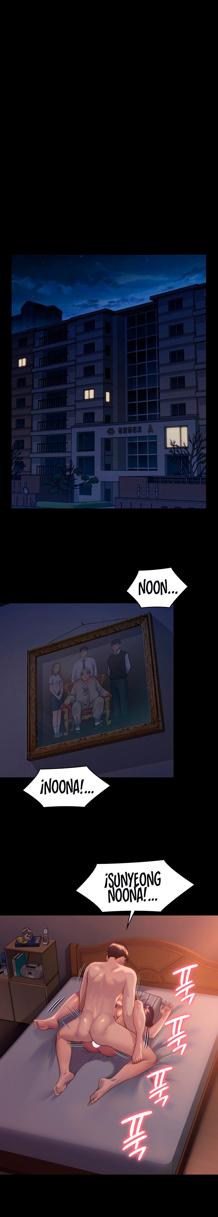 Queen Bee Raw - Chapter 248 [photo 9] - MangaPorn