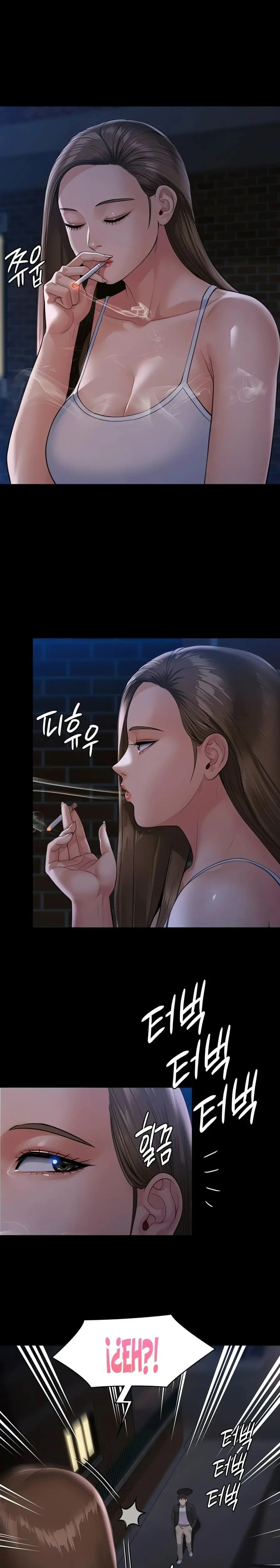 Queen Bee Raw - Chapter 252 [photo 1] - MangaPorn