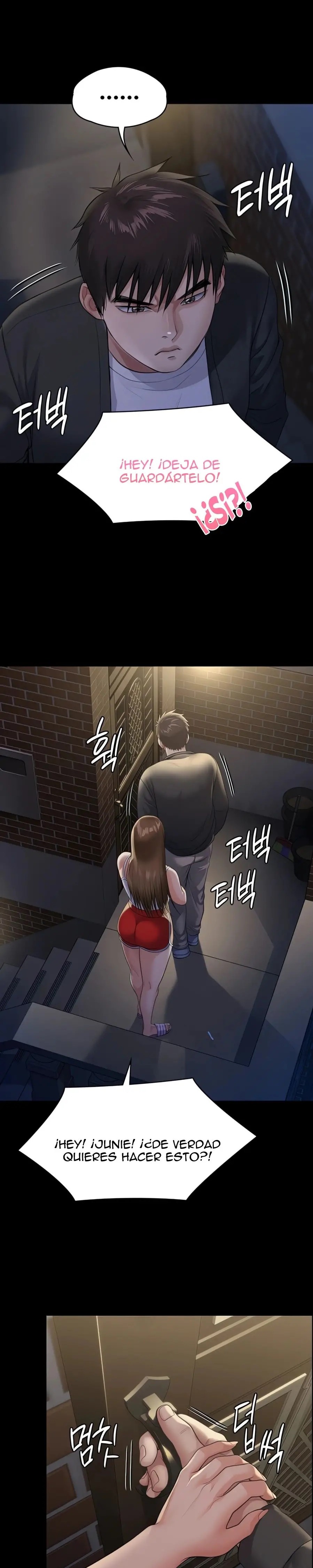 Queen Bee Raw - Chapter 252 [photo 10] - MangaPorn