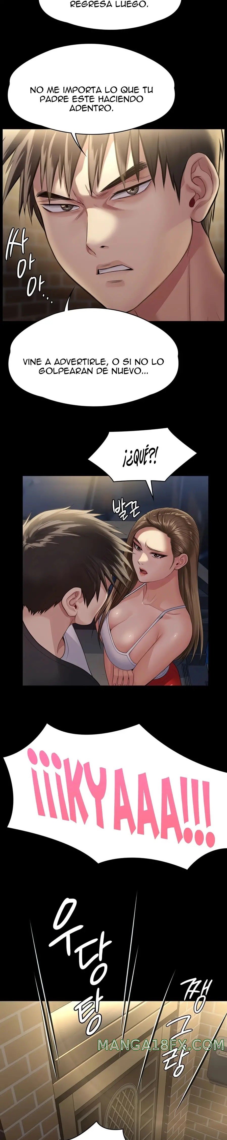 Queen Bee Raw - Chapter 252 [photo 12] - MangaPorn