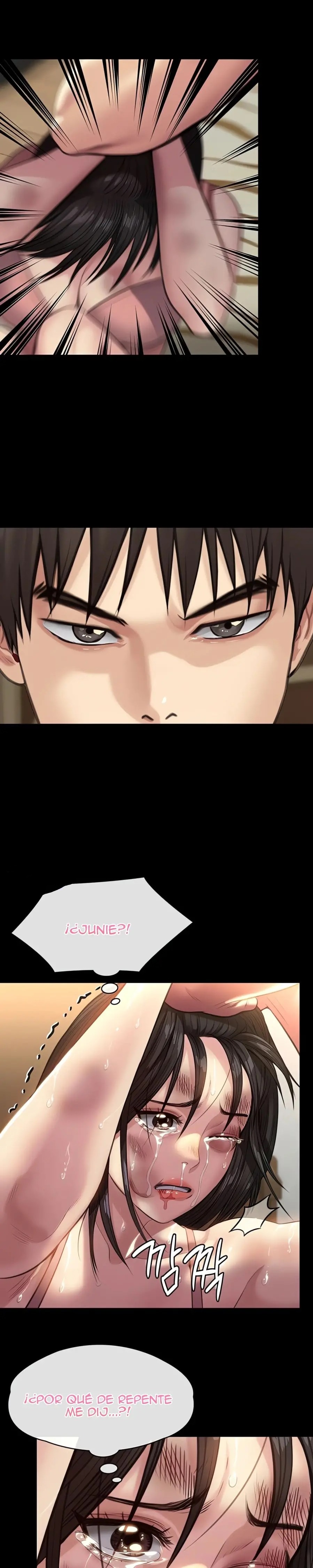 Queen Bee Raw - Chapter 252 [photo 17] - MangaPorn