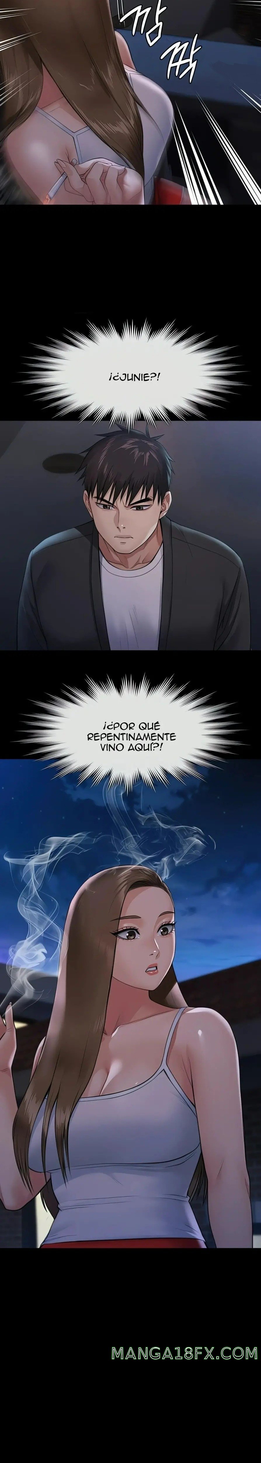 Queen Bee Raw - Chapter 252 [photo 2] - MangaPorn