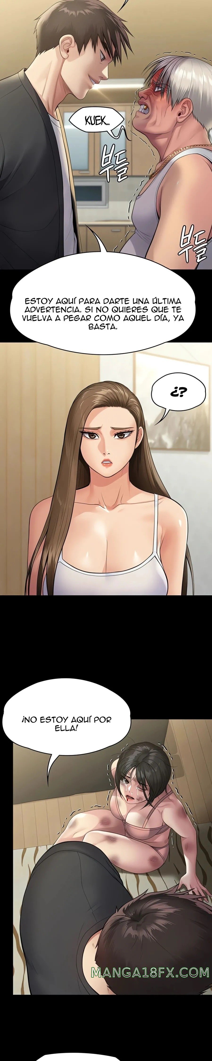 Queen Bee Raw - Chapter 252 [photo 21] - MangaPorn