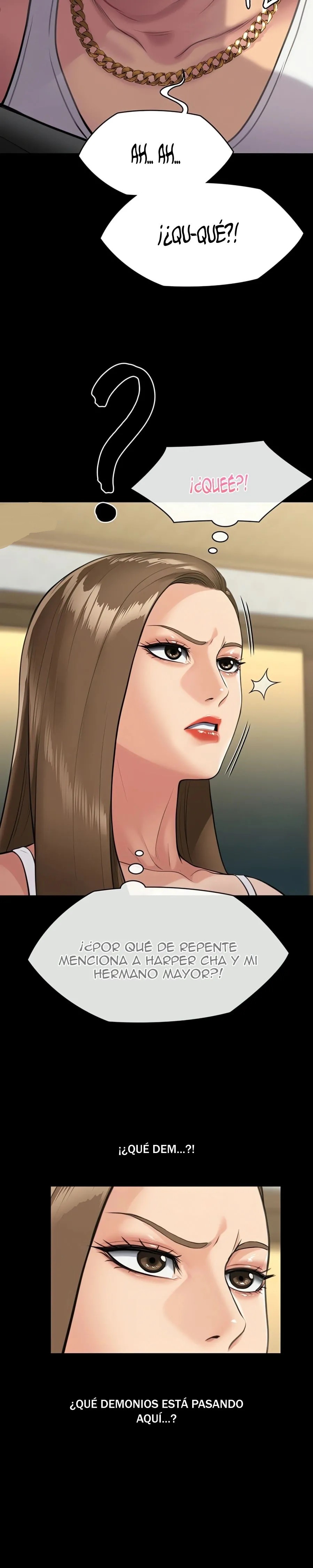 Queen Bee Raw - Chapter 252 [photo 24] - MangaPorn