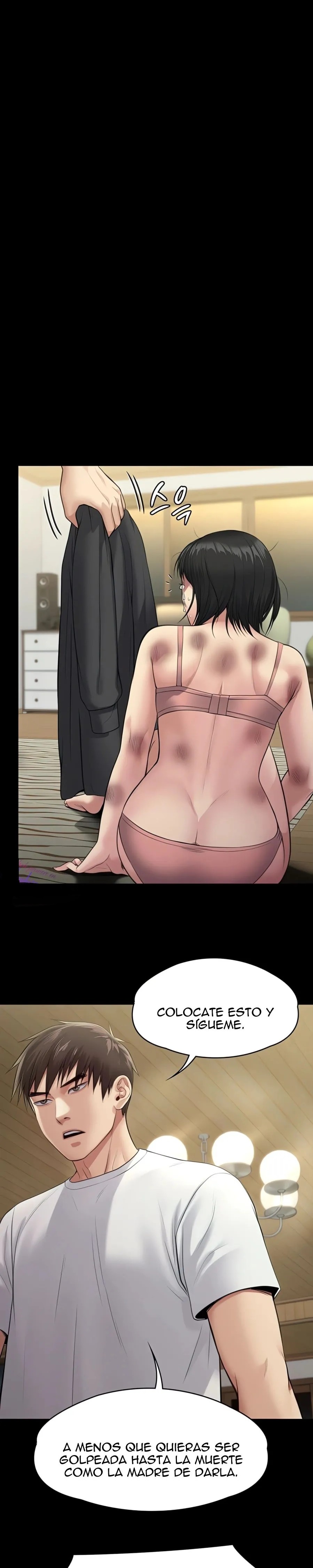 Queen Bee Raw - Chapter 252 [photo 25] - MangaPorn