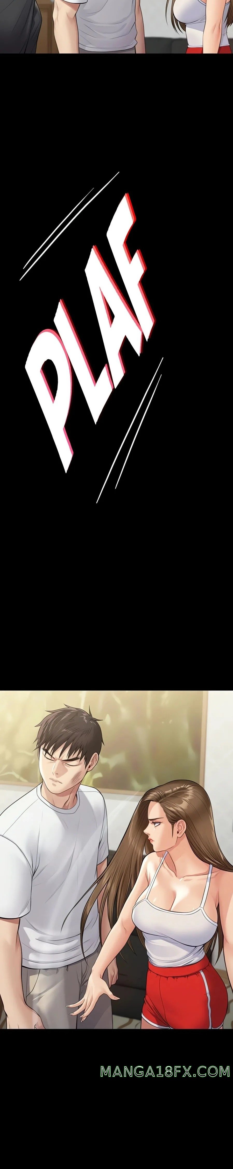 Queen Bee Raw - Chapter 252 [photo 29] - MangaPorn