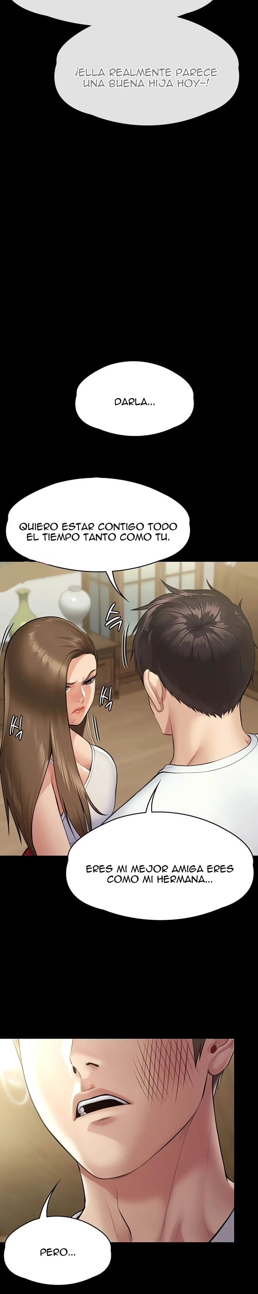 Queen Bee Raw - Chapter 252 [photo 32] - MangaPorn