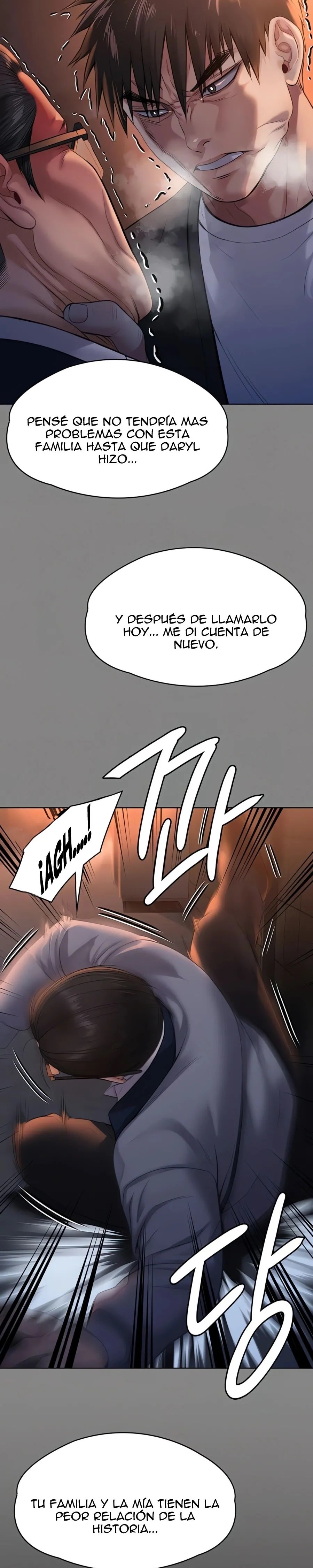 Queen Bee Raw - Chapter 252 [photo 34] - MangaPorn