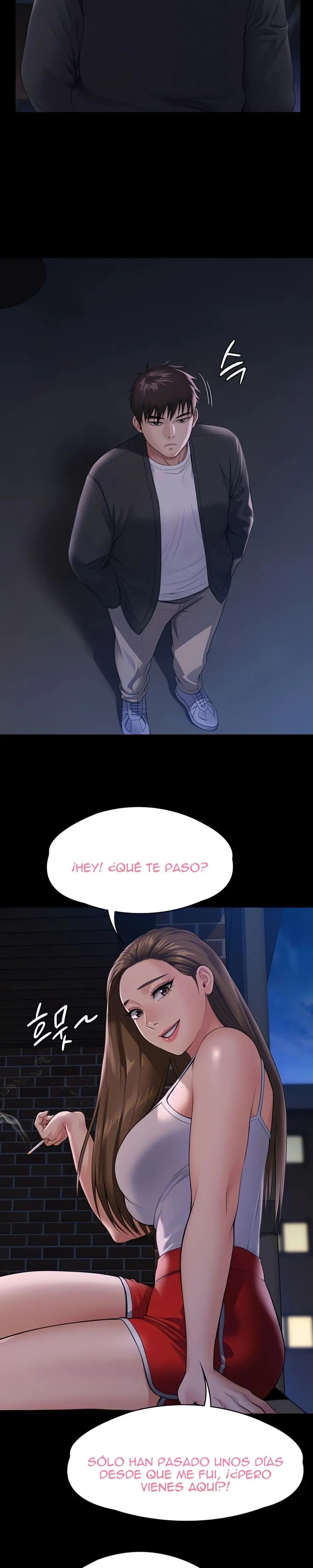 Queen Bee Raw - Chapter 252 [photo 4] - MangaPorn