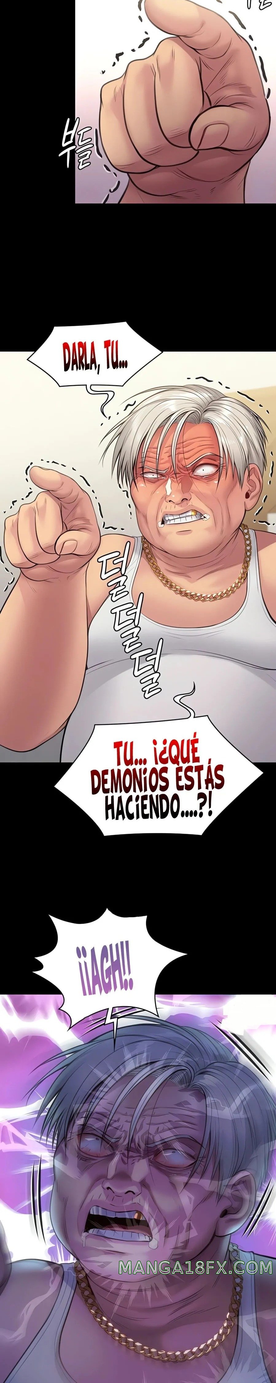 Queen Bee Raw - Chapter 252 [photo 44] - MangaPorn