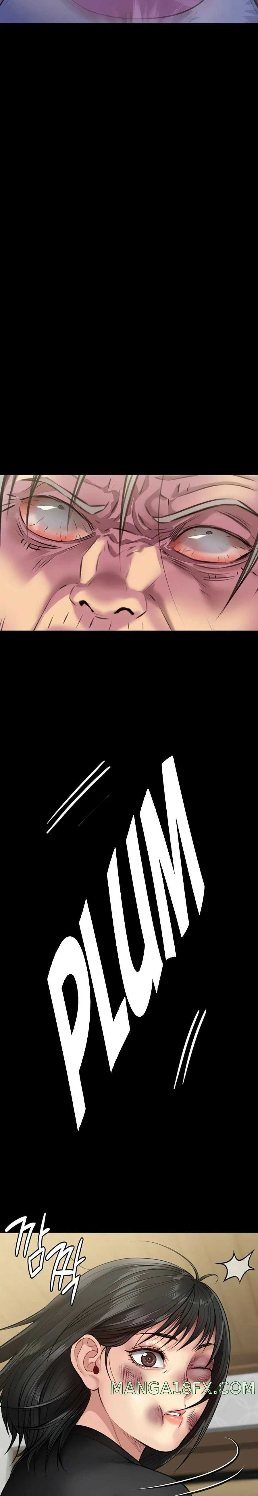 Queen Bee Raw - Chapter 252 [photo 45] - MangaPorn