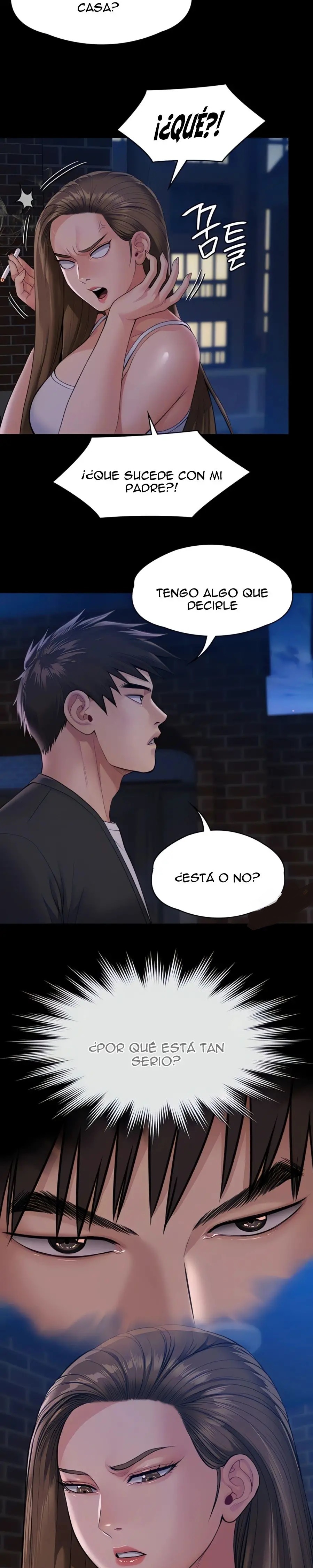 Queen Bee Raw - Chapter 252 [photo 6] - MangaPorn