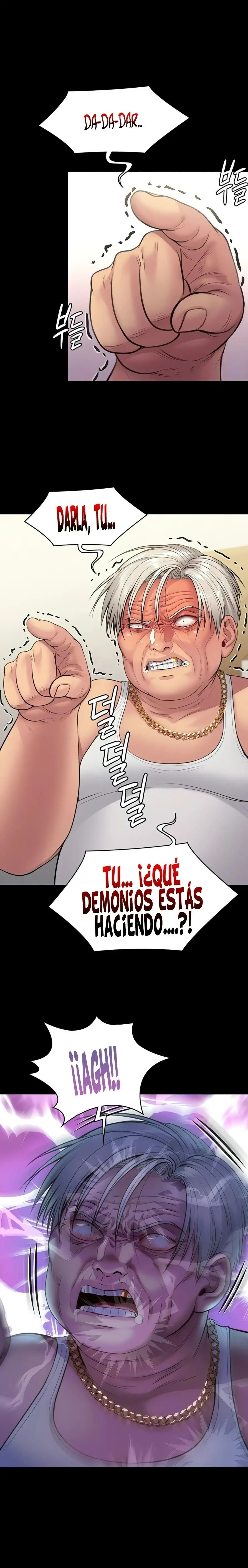 Queen Bee Raw - Chapter 253 [photo 1] - MangaPorn