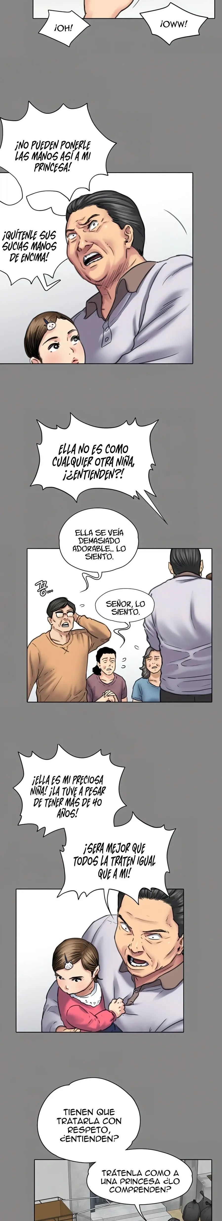 Queen Bee Raw - Chapter 253 [photo 10] - MangaPorn