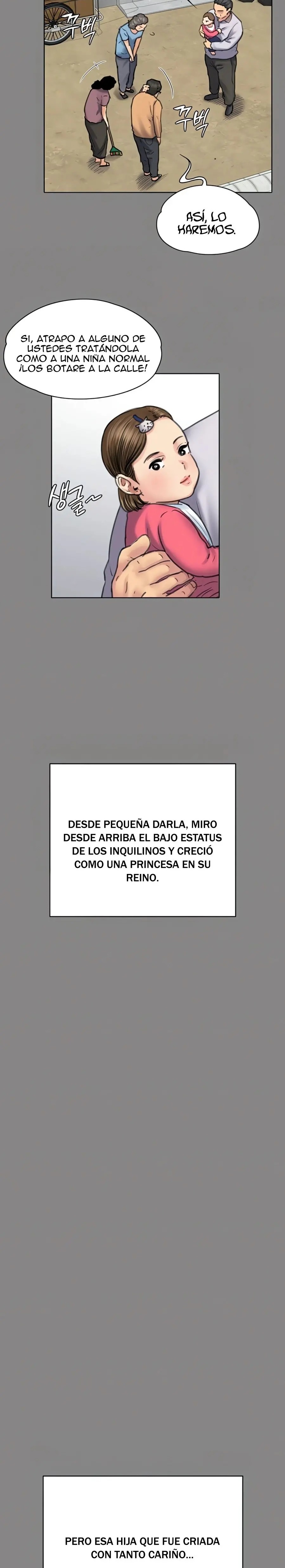 Queen Bee Raw - Chapter 253 [photo 11] - MangaPorn