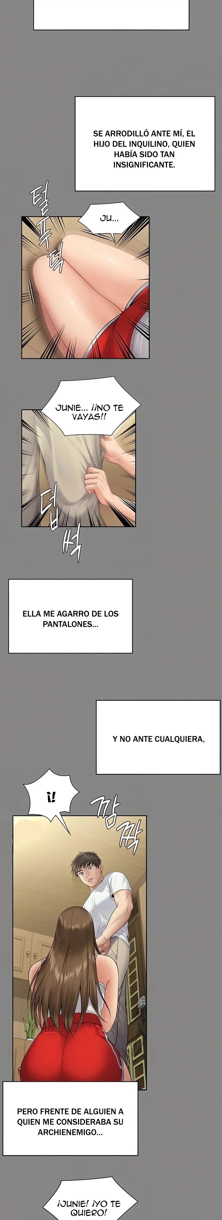 Queen Bee Raw - Chapter 253 [photo 12] - MangaPorn