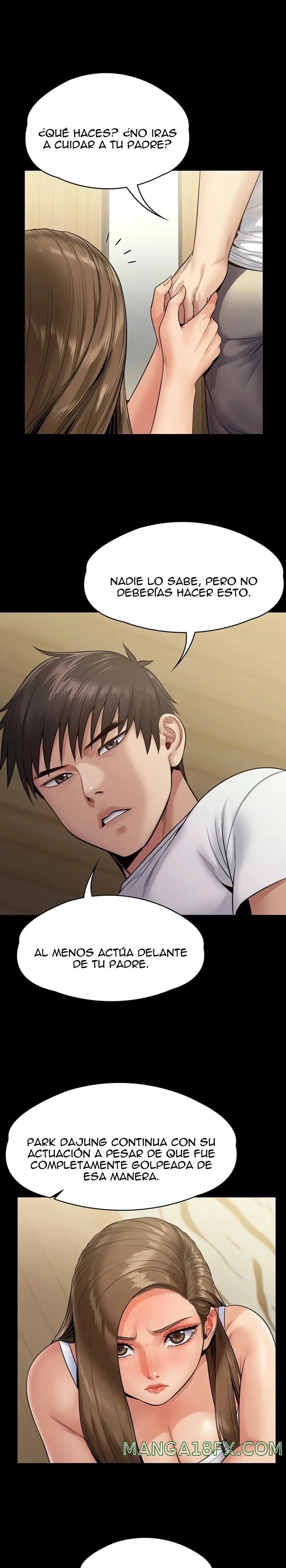 Queen Bee Raw - Chapter 253 [photo 16] - MangaPorn