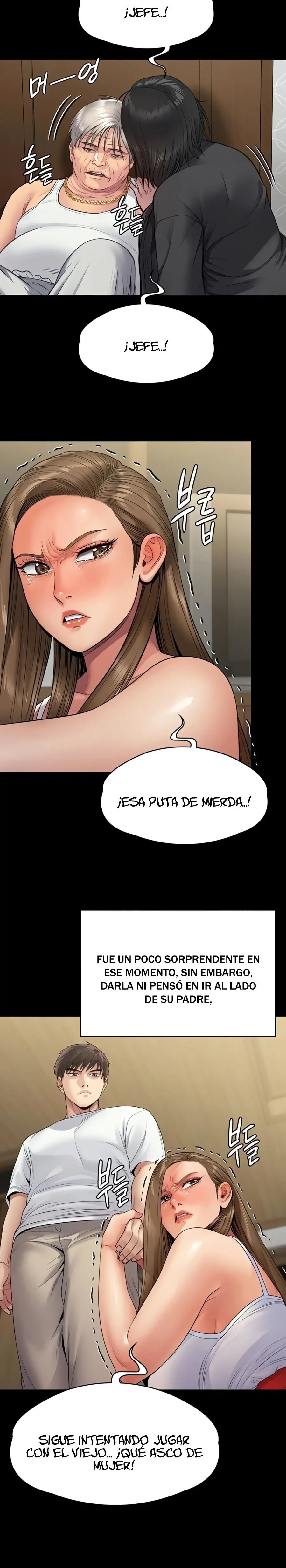 Queen Bee Raw - Chapter 253 [photo 17] - MangaPorn