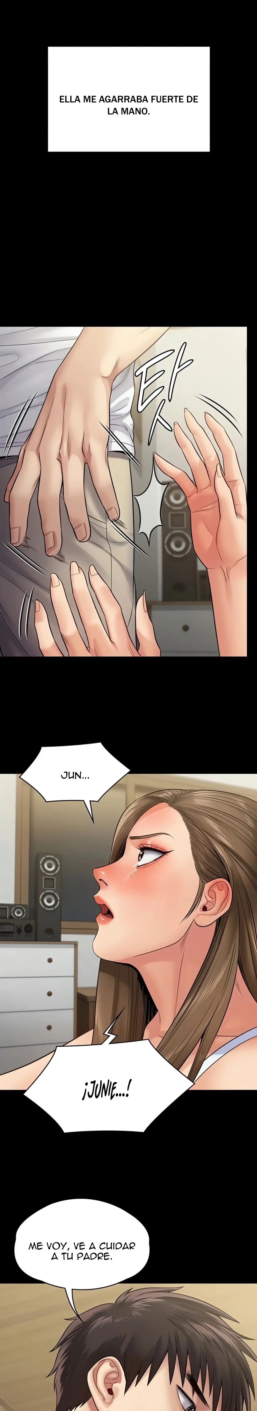 Queen Bee Raw - Chapter 253 [photo 18] - MangaPorn