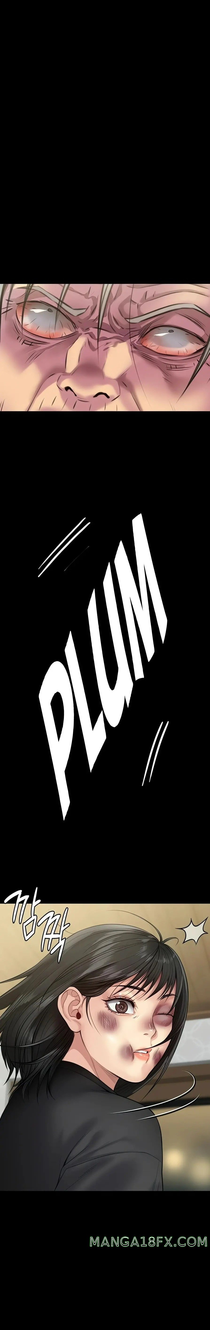 Queen Bee Raw - Chapter 253 [photo 2] - MangaPorn