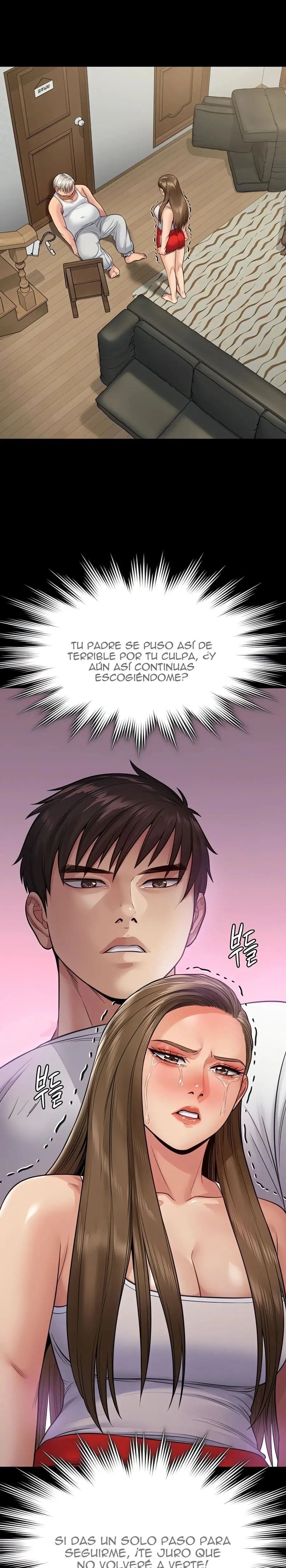 Queen Bee Raw - Chapter 253 [photo 21] - MangaPorn