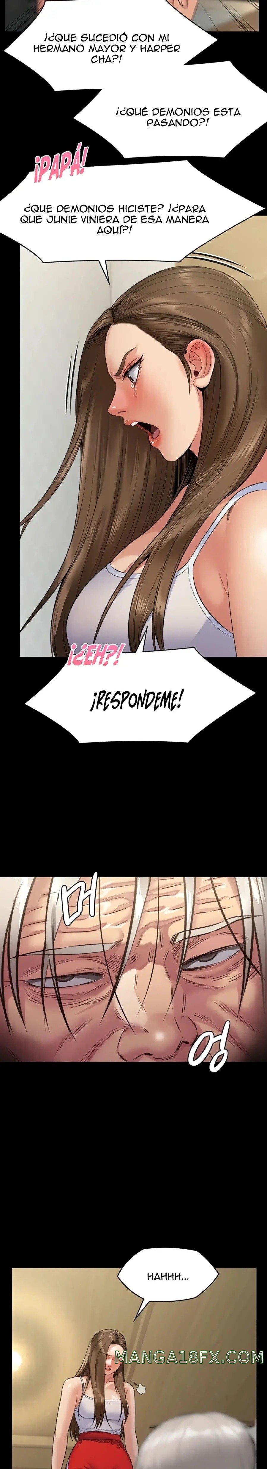 Queen Bee Raw - Chapter 253 [photo 24] - MangaPorn