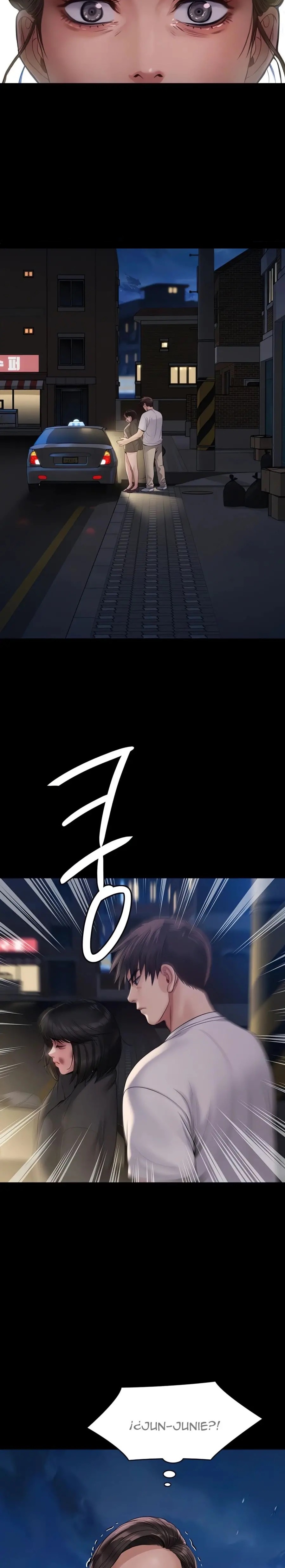 Queen Bee Raw - Chapter 253 [photo 29] - MangaPorn