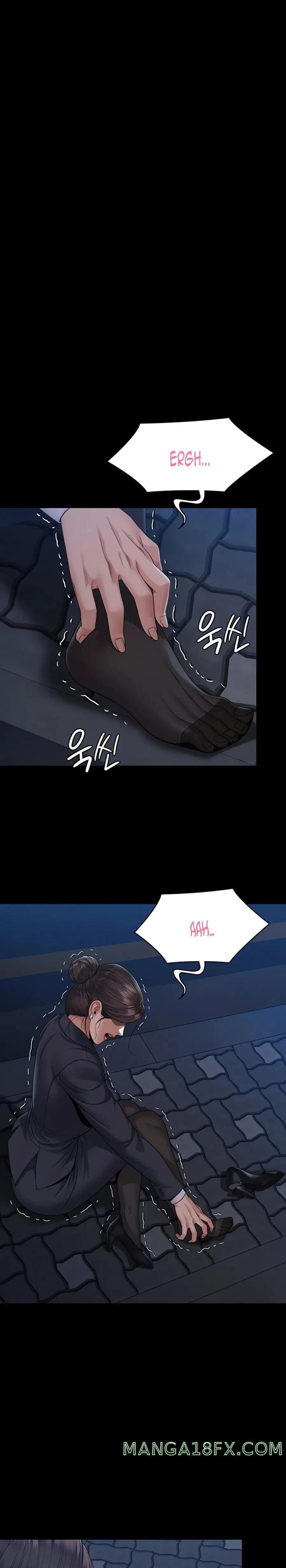 Queen Bee Raw - Chapter 253 [photo 30] - MangaPorn