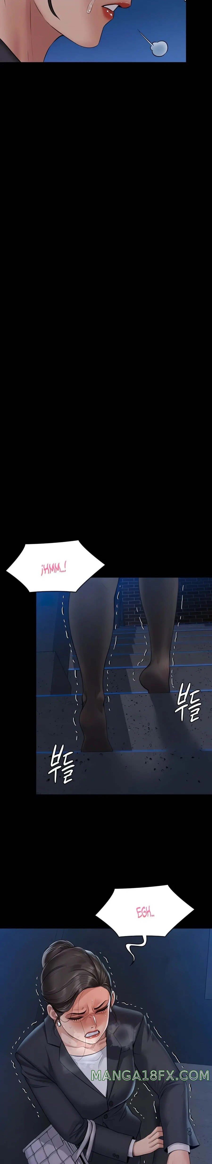 Queen Bee Raw - Chapter 253 [photo 32] - MangaPorn