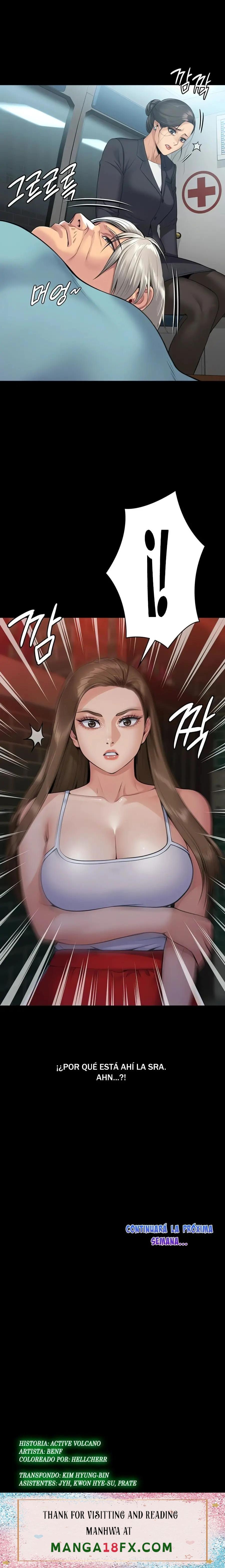 Queen Bee Raw - Chapter 253 [photo 40] - MangaPorn