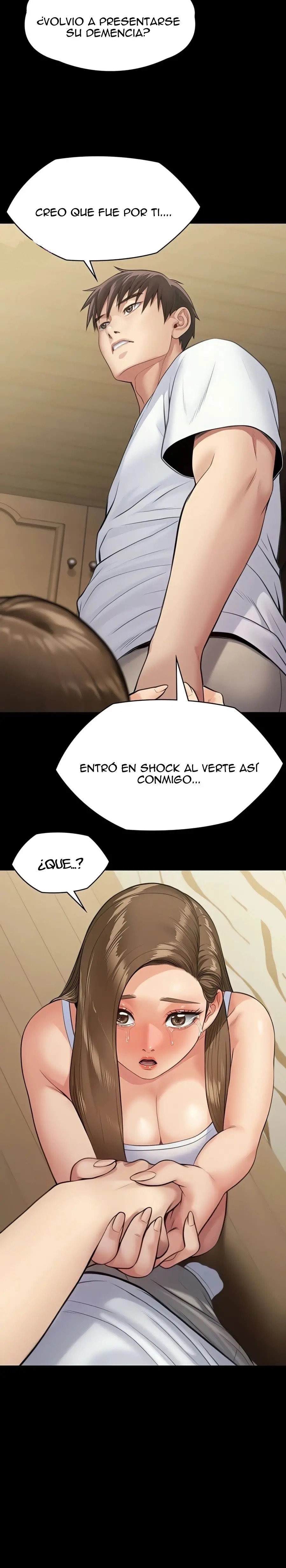 Queen Bee Raw - Chapter 253 [photo 6] - MangaPorn