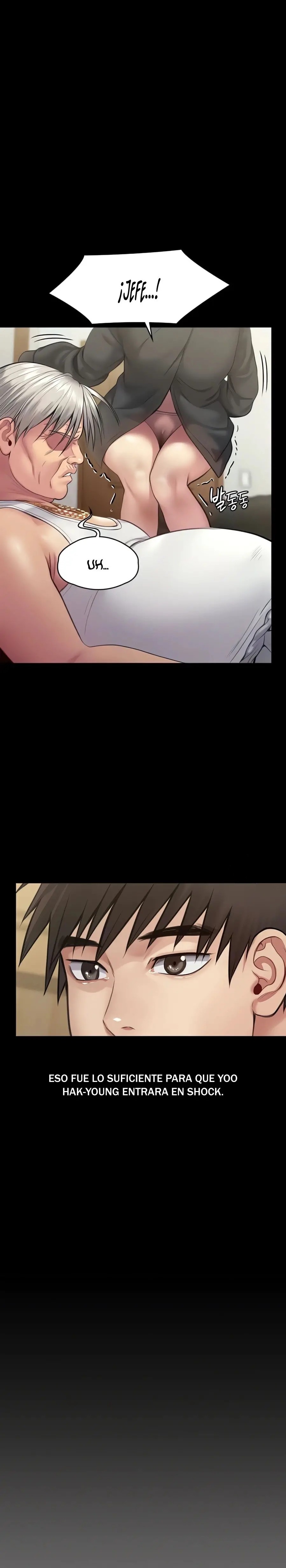 Queen Bee Raw - Chapter 253 [photo 8] - MangaPorn