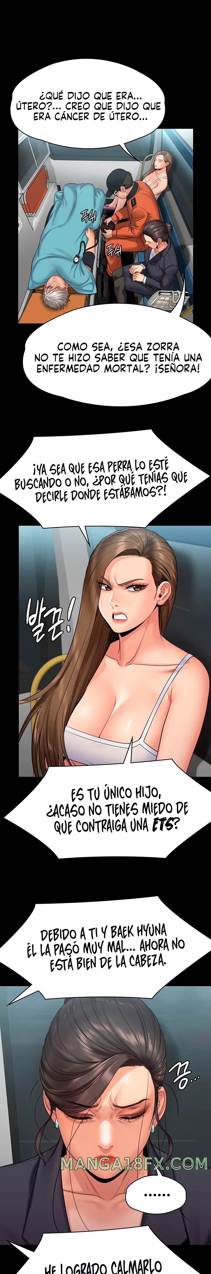 Queen Bee Raw - Chapter 254 [photo 10] - MangaPorn