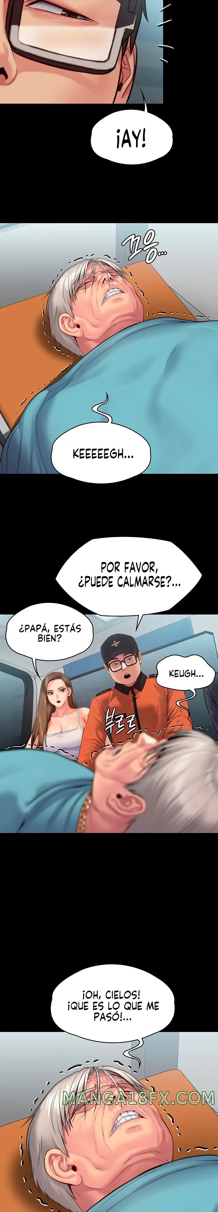 Queen Bee Raw - Chapter 254 [photo 14] - MangaPorn