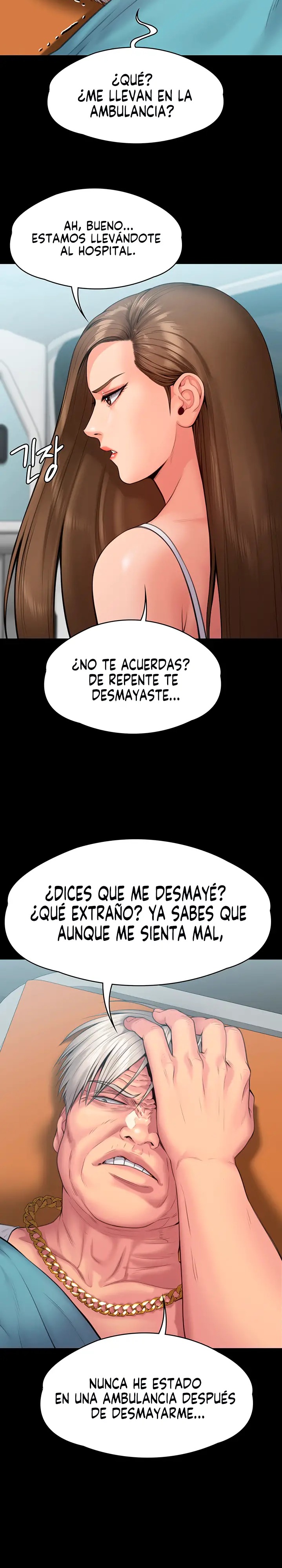 Queen Bee Raw - Chapter 254 [photo 15] - MangaPorn