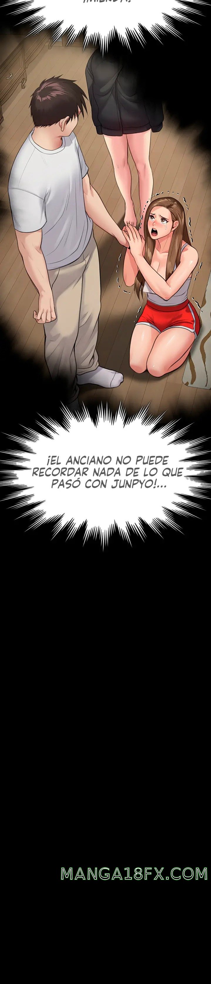 Queen Bee Raw - Chapter 254 [photo 17] - MangaPorn